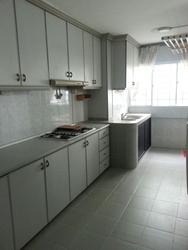 Blk 165 Woodlands Street 13 (Woodlands), HDB 5 Rooms #138790702